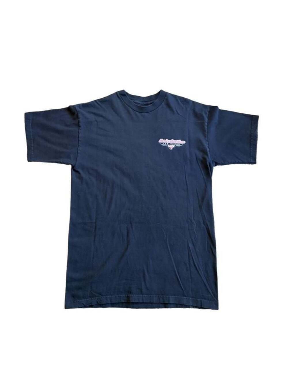 Harley-Davidson Cafe Las Vegas Graphic T-Shirt
